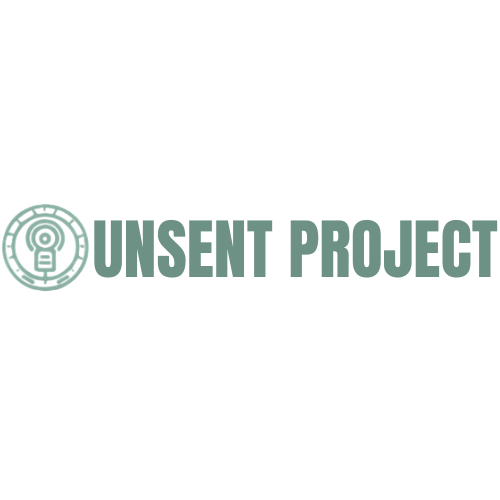 Unsentprojectt